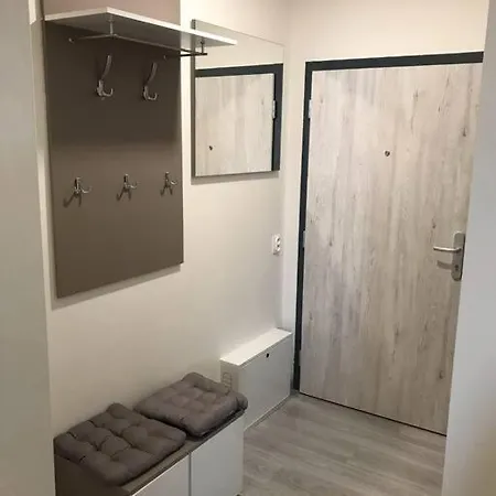 Apartman V Meste